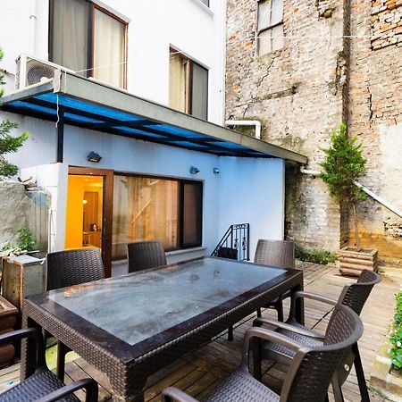 Harbour Suites Old City イスタンブール エクステリア 写真