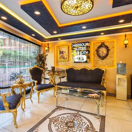 Harbour Suites Old City イスタンブール エクステリア 写真