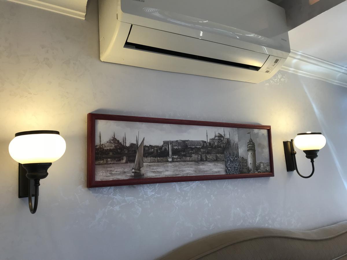 Harbour Suites Old City イスタンブール エクステリア 写真
