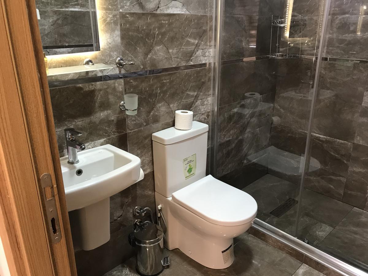 Harbour Suites Old City イスタンブール エクステリア 写真