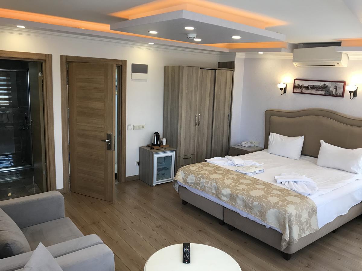 Harbour Suites Old City イスタンブール エクステリア 写真