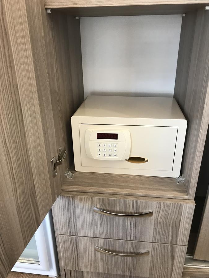 Harbour Suites Old City イスタンブール エクステリア 写真