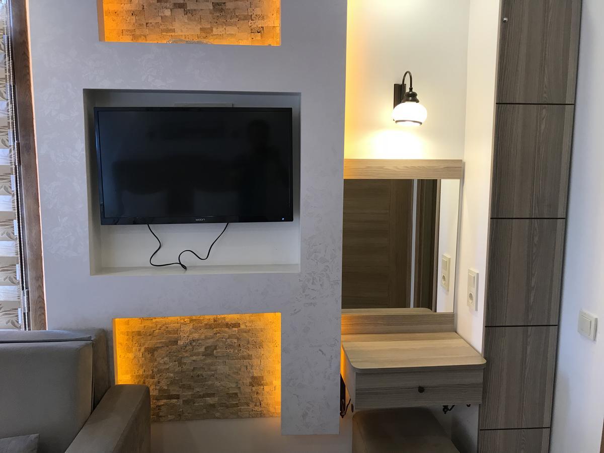Harbour Suites Old City イスタンブール エクステリア 写真