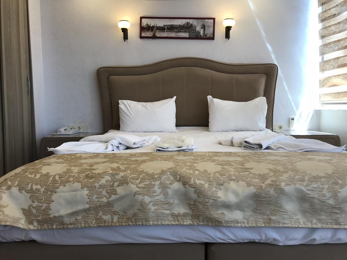 Harbour Suites Old City イスタンブール エクステリア 写真