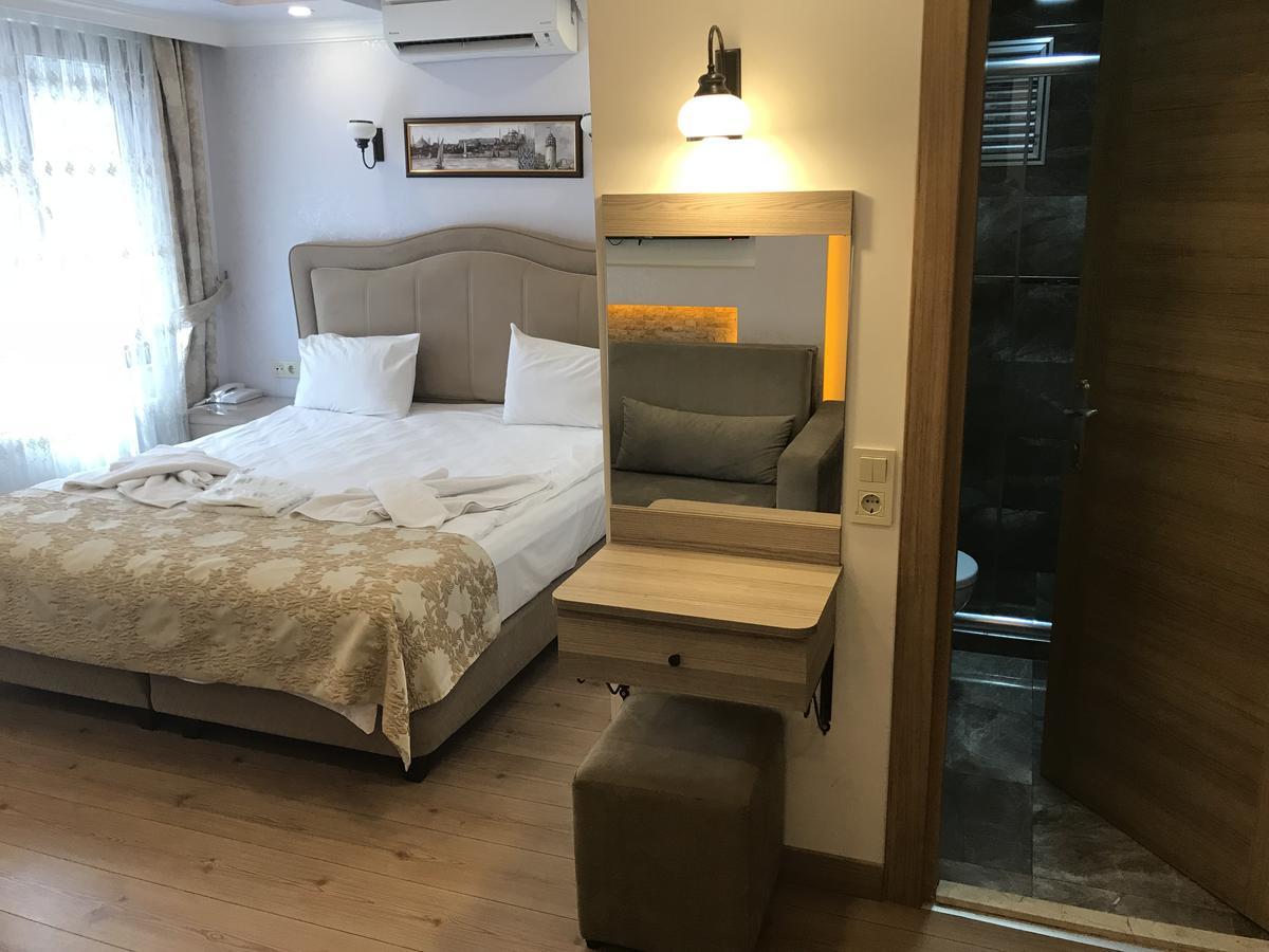 Harbour Suites Old City イスタンブール エクステリア 写真