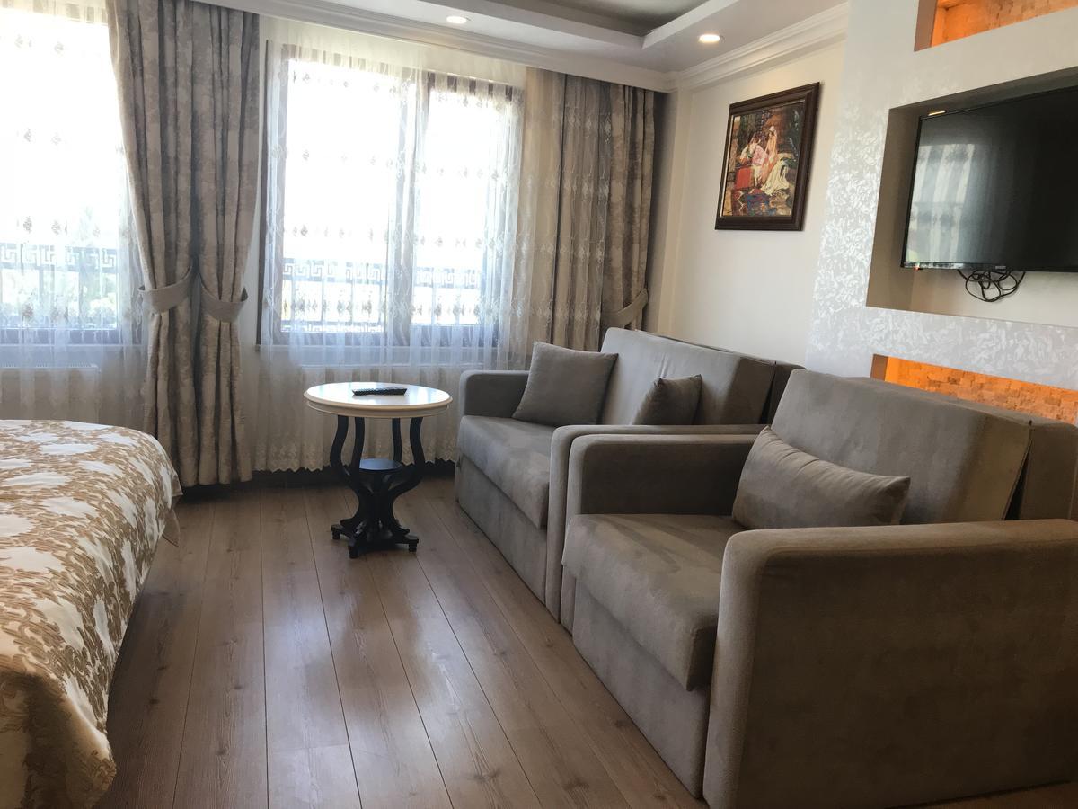 Harbour Suites Old City イスタンブール エクステリア 写真