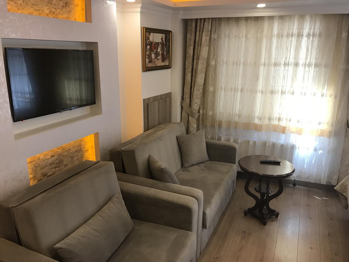 Harbour Suites Old City イスタンブール エクステリア 写真