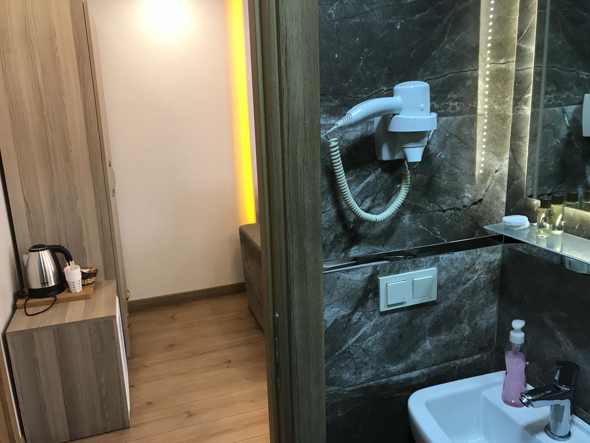 Harbour Suites Old City イスタンブール エクステリア 写真