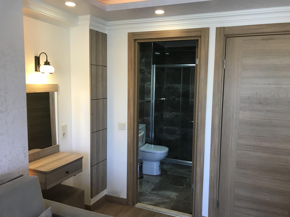 Harbour Suites Old City イスタンブール エクステリア 写真
