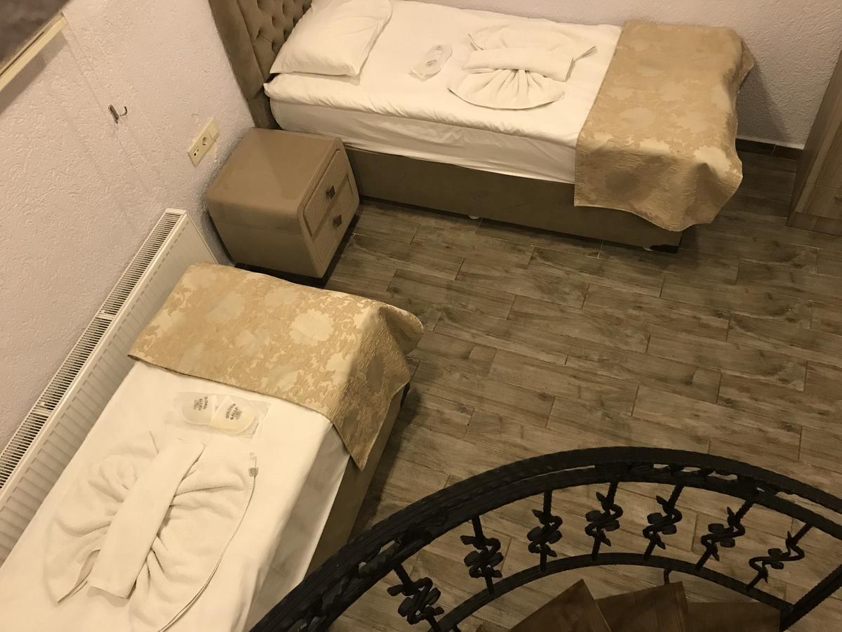 Harbour Suites Old City イスタンブール エクステリア 写真