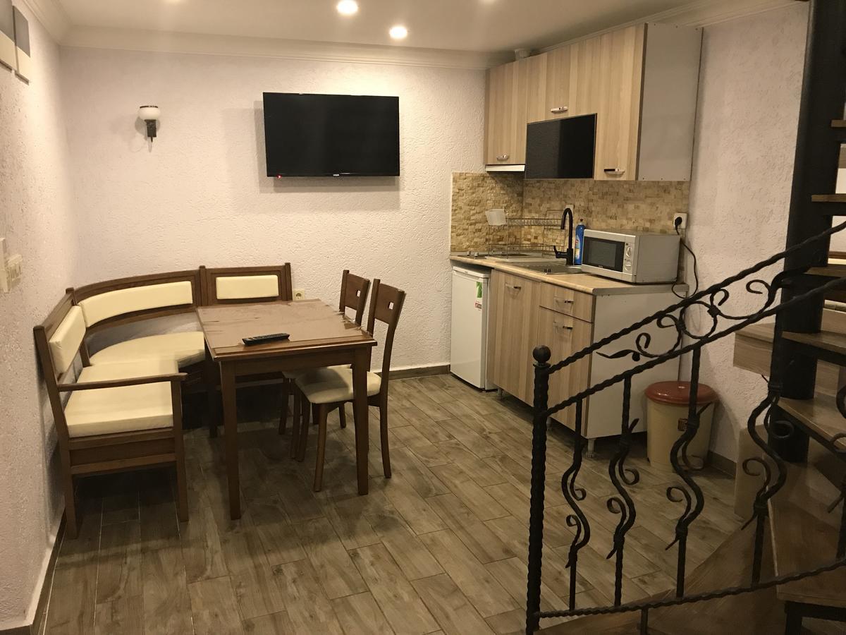 Harbour Suites Old City イスタンブール エクステリア 写真
