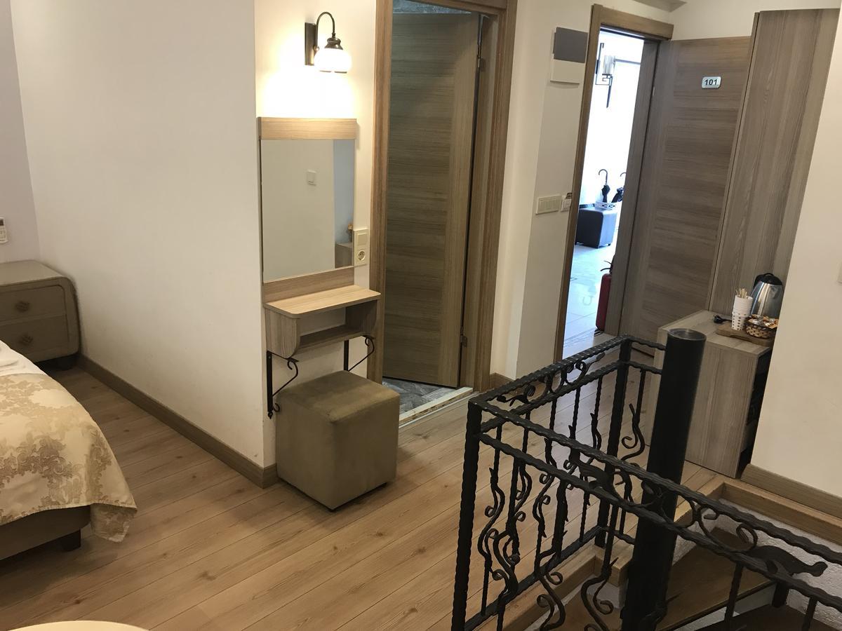 Harbour Suites Old City イスタンブール エクステリア 写真