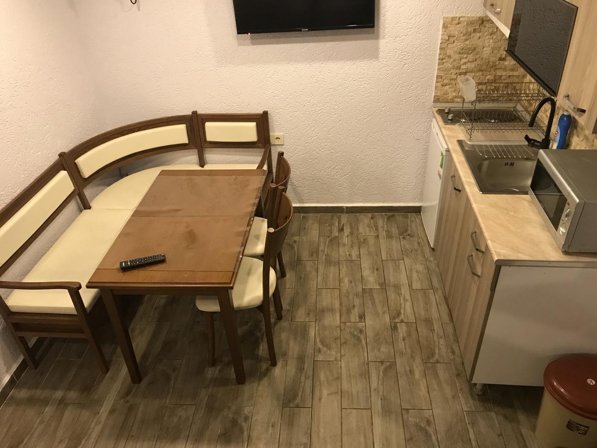Harbour Suites Old City イスタンブール エクステリア 写真