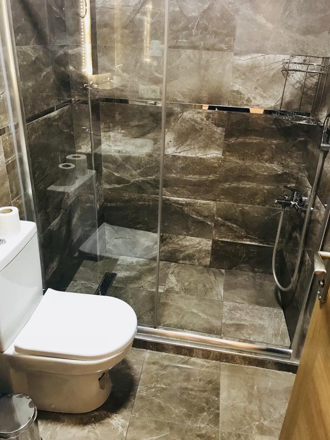 Harbour Suites Old City イスタンブール エクステリア 写真