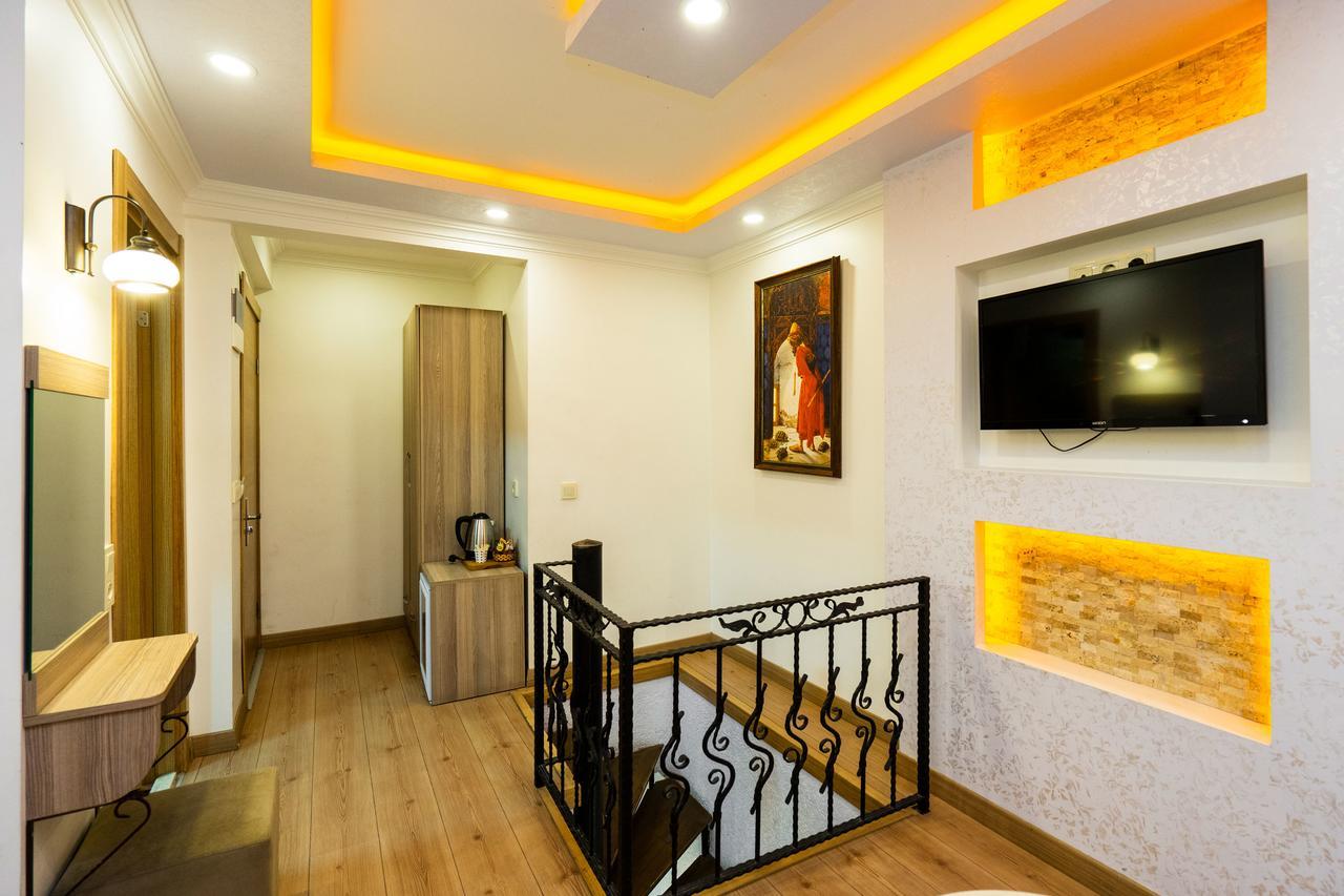 Harbour Suites Old City イスタンブール エクステリア 写真