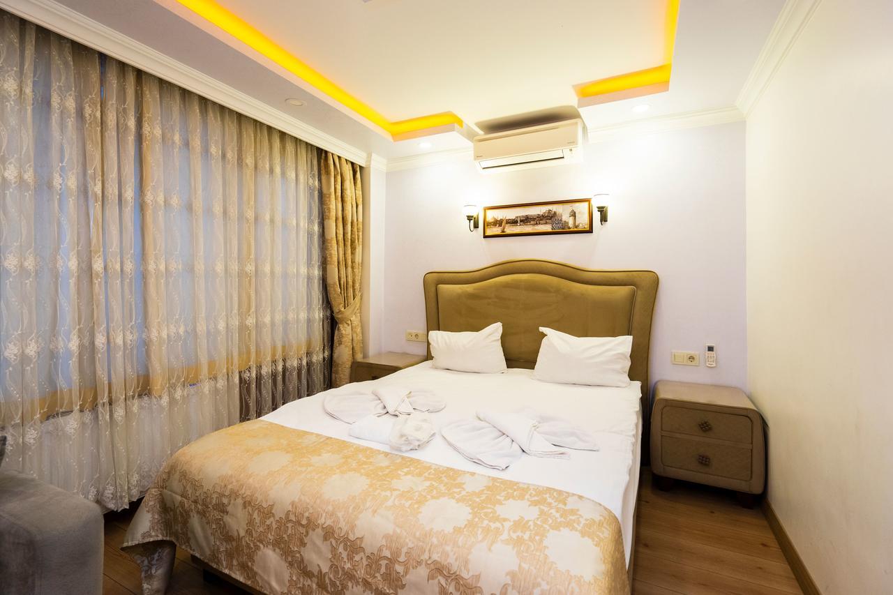 Harbour Suites Old City イスタンブール エクステリア 写真