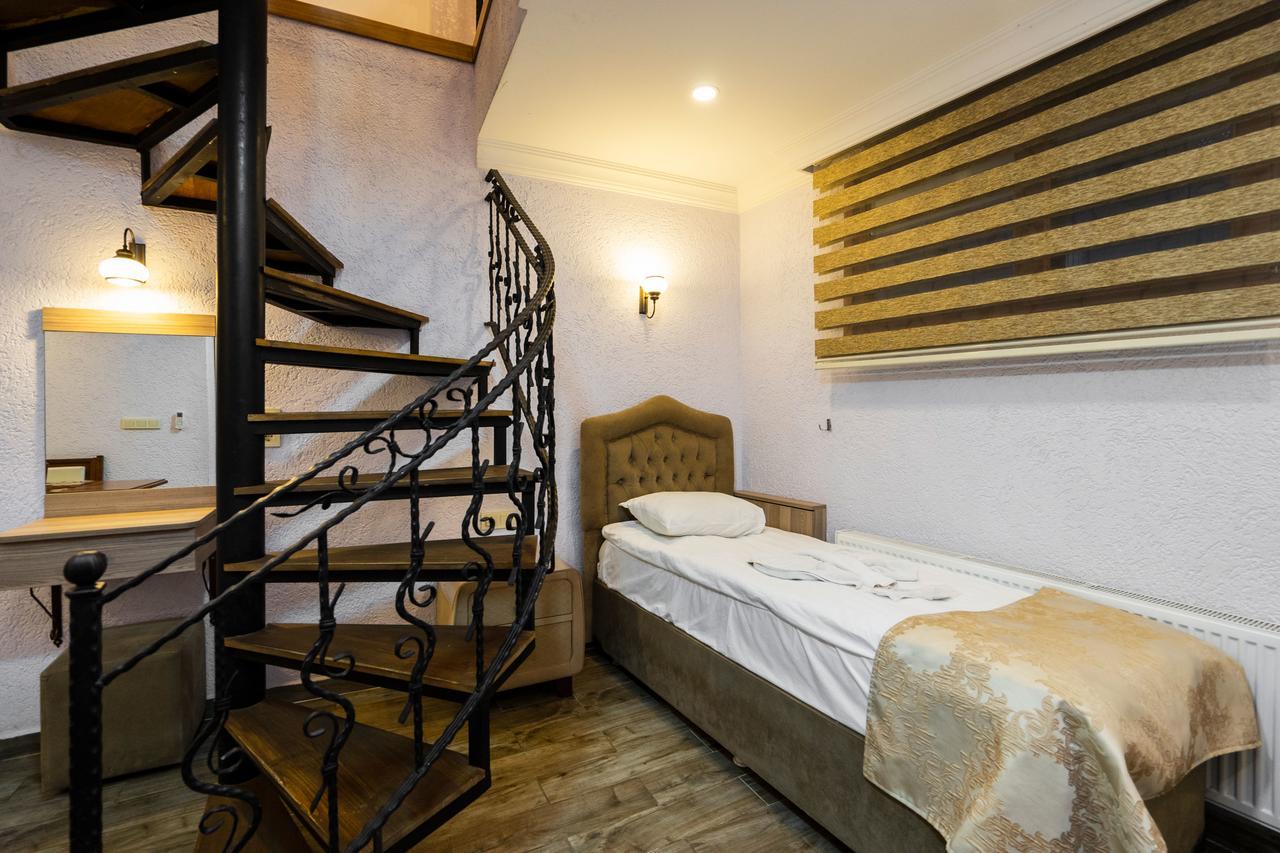 Harbour Suites Old City イスタンブール エクステリア 写真