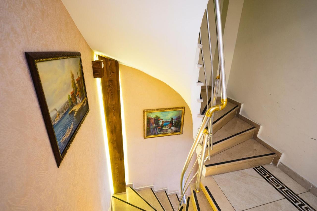 Harbour Suites Old City イスタンブール エクステリア 写真