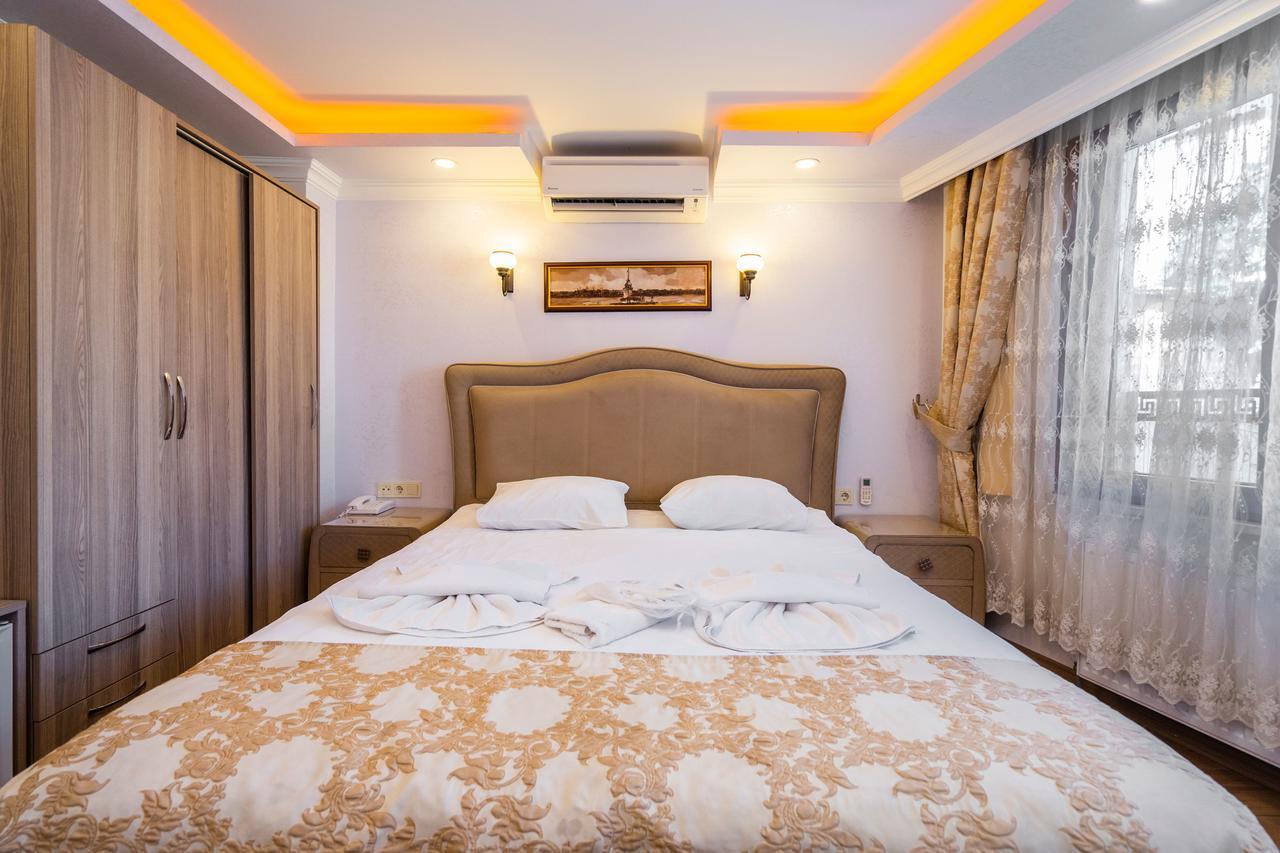 Harbour Suites Old City イスタンブール エクステリア 写真