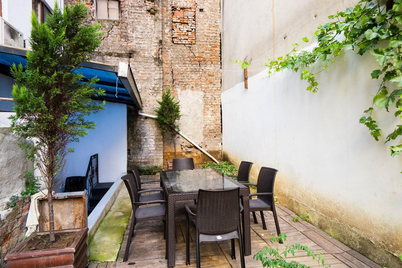 Harbour Suites Old City イスタンブール エクステリア 写真