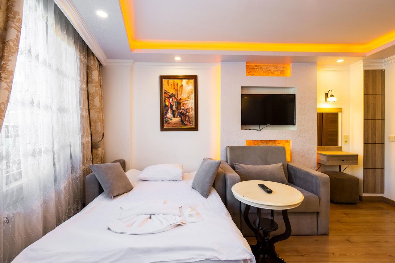 Harbour Suites Old City イスタンブール エクステリア 写真