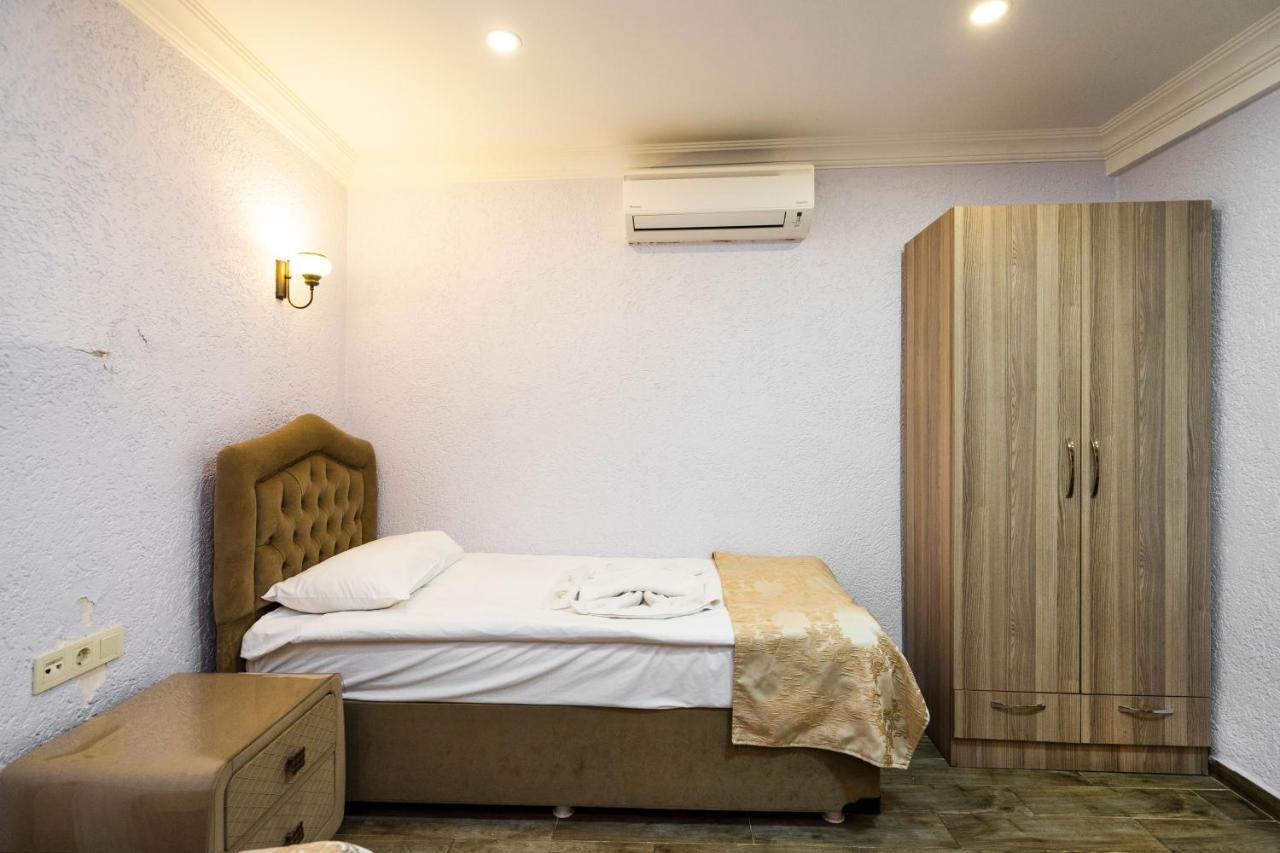 Harbour Suites Old City イスタンブール エクステリア 写真