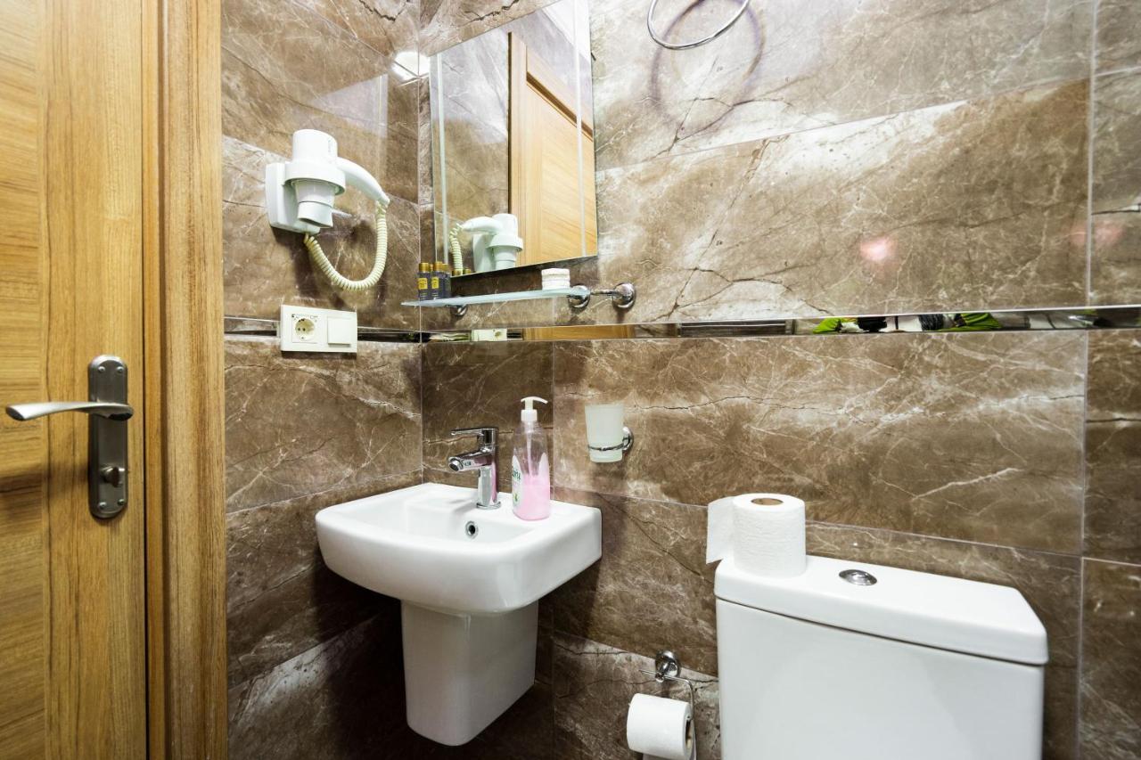 Harbour Suites Old City イスタンブール エクステリア 写真