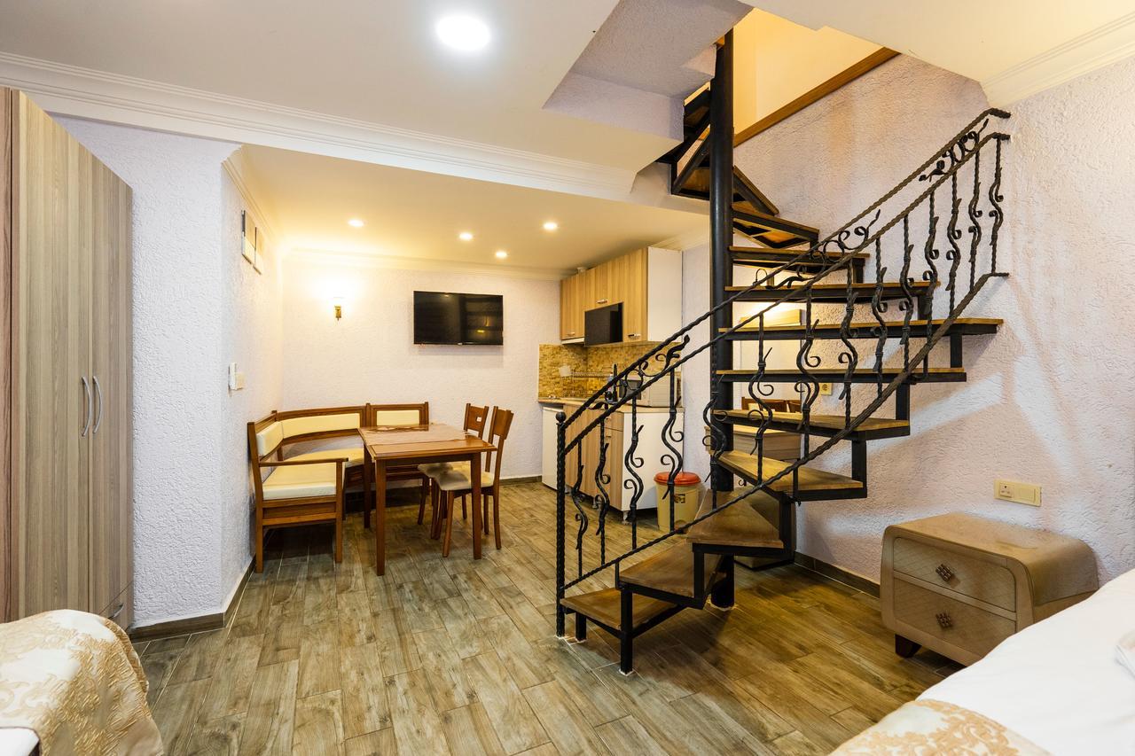 Harbour Suites Old City イスタンブール エクステリア 写真