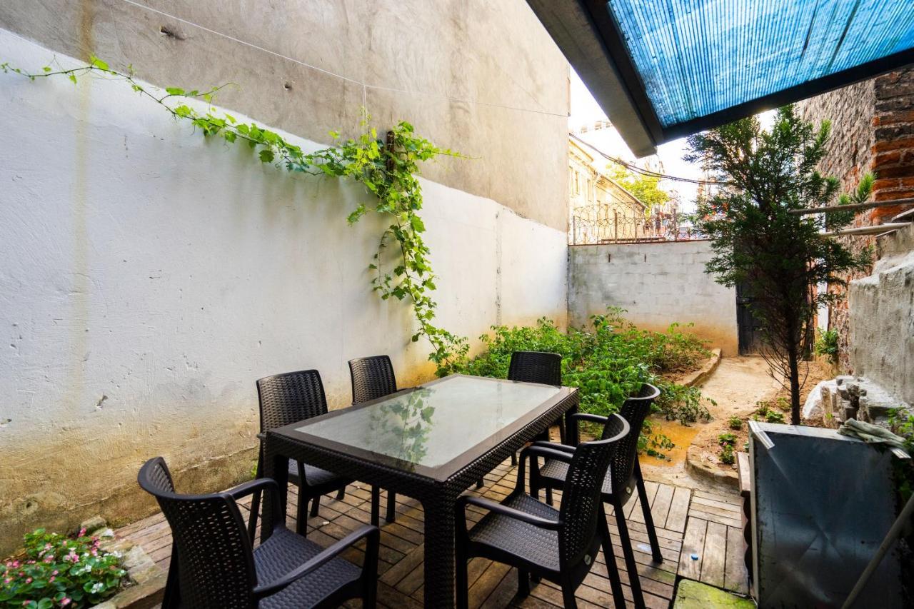 Harbour Suites Old City イスタンブール エクステリア 写真