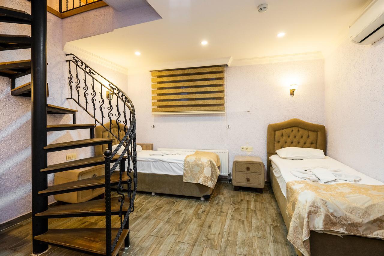 Harbour Suites Old City イスタンブール エクステリア 写真