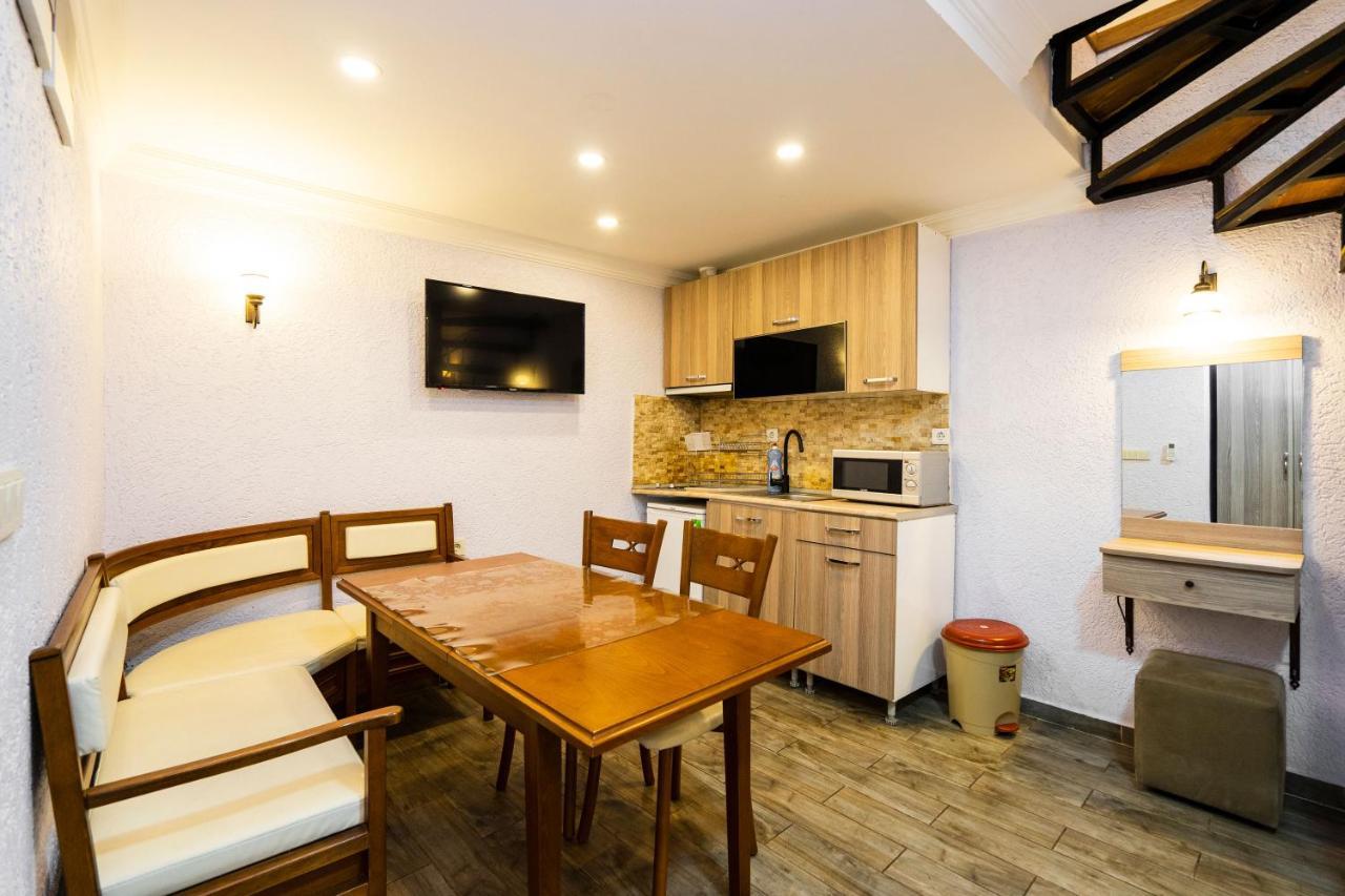 Harbour Suites Old City イスタンブール エクステリア 写真