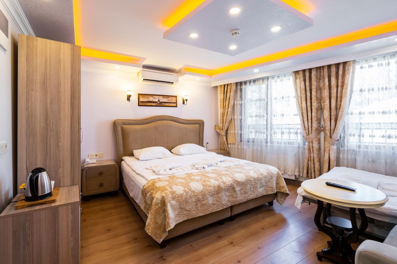Harbour Suites Old City イスタンブール エクステリア 写真