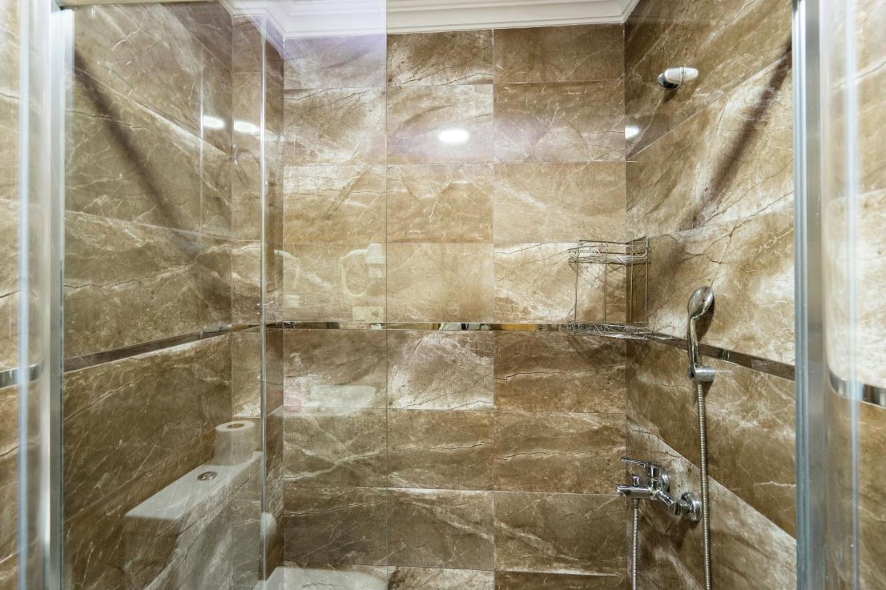 Harbour Suites Old City イスタンブール エクステリア 写真