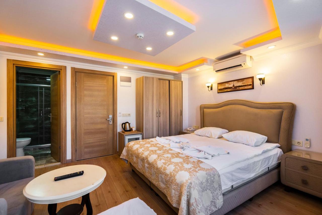 Harbour Suites Old City イスタンブール エクステリア 写真