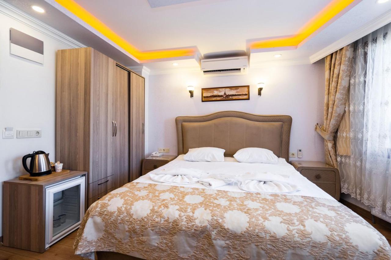 Harbour Suites Old City イスタンブール エクステリア 写真
