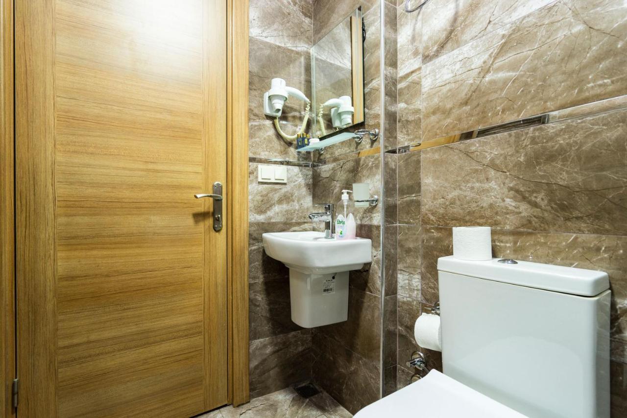 Harbour Suites Old City イスタンブール エクステリア 写真